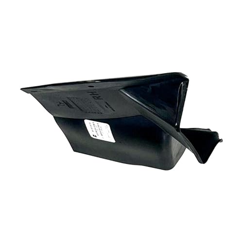 Image of FitParts Compatible with Dodge Ram 1500 2019-2022 Front Right Fender Liner