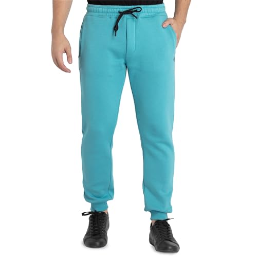 Image of Status Quo Mens Regular Fit Joggers