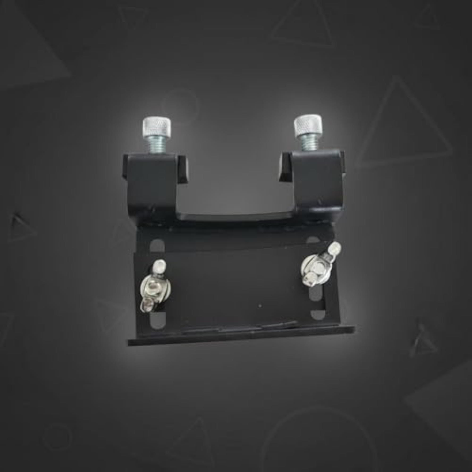 Adjustable Bass Drum Lifter for Stable Support