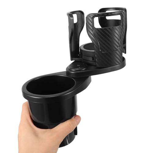 Extensor de Portavasos para Carro Cabilock con Rotación 360° miniatura 3