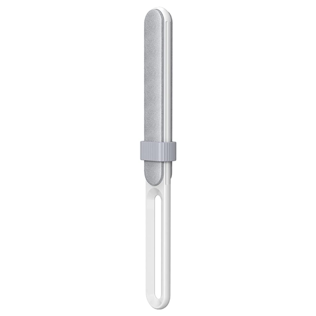 Tierhaarentferner Handschuhe 2er Set | Statische Wirkung | Wiederverwendbar | Für Möbel & Autositze