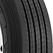 Ironman GEN2 I-19A 295/75R22.5 146M G Commercial Tire