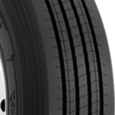 Ironman GEN2 I-19A 295/75R22.5 146M G Commercial Tire