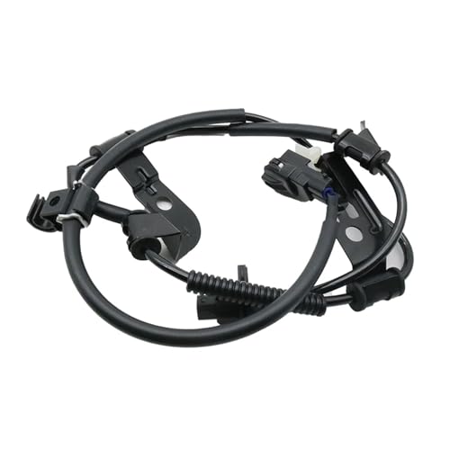 59810-3K000 sensor ABS delantero izquierdo para control de frenada estable 4