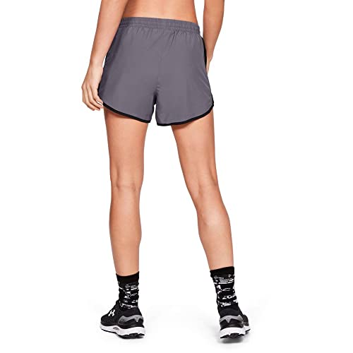 Image of Under Armour Women Sports Shorts