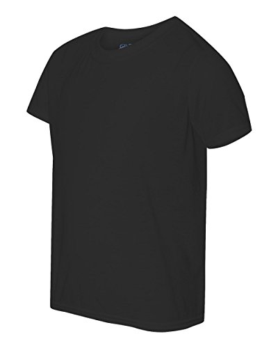 Performance T-Shirt (G420B) Black, XL4
