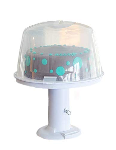 Surprise Cake - Carrier Only (To Be used only with Surprise Cake Stands)
