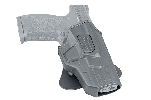 Holster M&P9 Smith & Wesson Umarex idéal pour le tir sportif