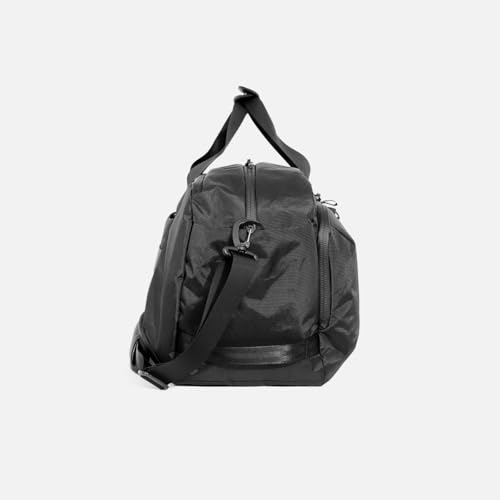 Air Travel Weekender X-Pac Boston Bag4