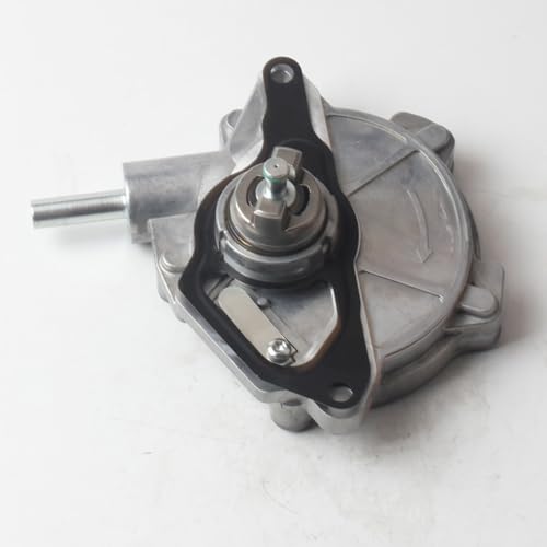 Bomba de vacío para Mercedes Benz W209 CLK200, W203 W204 C200, W171 SLK200, motor M271 (números OEM: A2712301165, A2712300965, A2712300465) miniatura 5