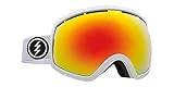 Electric EG2 Gafas de sol blanco brillante/Brose, talla única