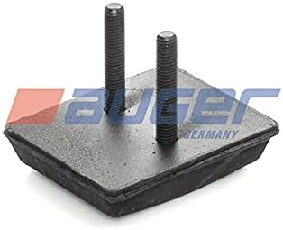 Auger 53017 Rubber Buffer, suspension