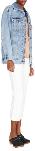 Sisley Trousers