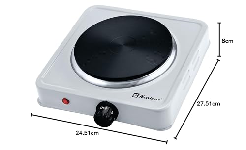 Recopilación de Estufas Electricas . 6 Estufas Electricas marca Koblenz (3)