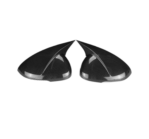 Capuchon d'aile de porte extérieure look carbone KIA K5 Optima urbain