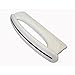 WHIRLPOOL - POIGNEE DE PORTE ENTRAXE 175 M/M - 481246268876