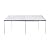 Caravan Canopy Domain Pro 150 10' x 15' Carport Shelter, White