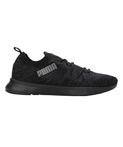 Image of Puma Men Flyer Runner Engineer Knit Running Shoe