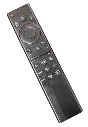 Image of Ehop G2700 Compatible Remote Control for Samsung Smart tv with Voice Search Function, Bluetooth Remote