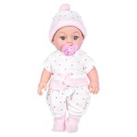 Amazon | 全身ベビードール12 -inch/30 cmソフトシリコン教育人形