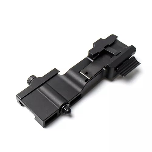 okyass PVS14 Helmet Mount for PVS-14 Night Vision Monocular Tactical Sights Bracket