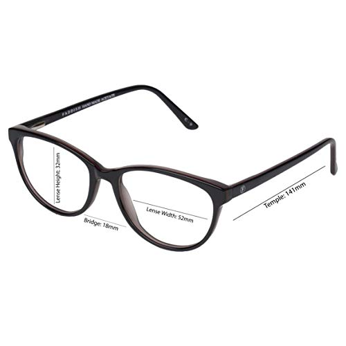 Image of Faddish Women Spectacle Frame