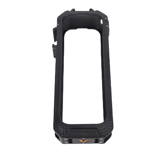 Marco protector X5 en aluminio para luces y micros 2