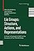 Produktbild Lie Groups: Structure, Actions, and Representations: In Honor of Joseph A. Wolf on the Occasion of his 75th Birthday (Progress in Mathematics, Band 306)