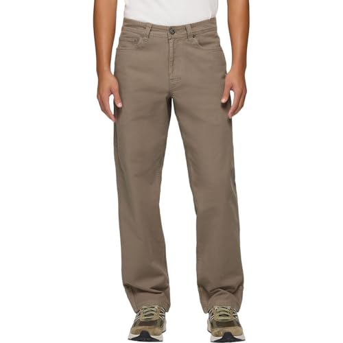 prAna Men's Rock Ridge Relaxed Pants