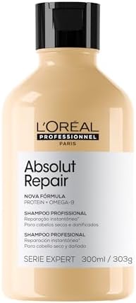 L'Oréal Professionnel Serie Expert Absolut Repair, Shampoo Reestr...