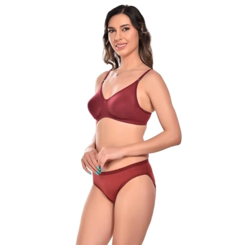 Image of SGC Sweden Women Lingerie Set