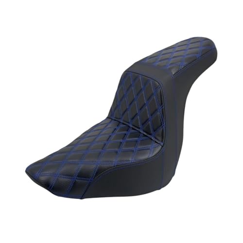 Asiento de motocicleta delantero trasero Softail Deporte FLSB 2018-2021