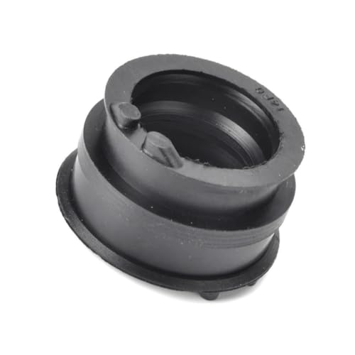 Adaptador de colector de admisión de carburador 13121-14F01 para moto Burgman 250 de 1998 a 2008