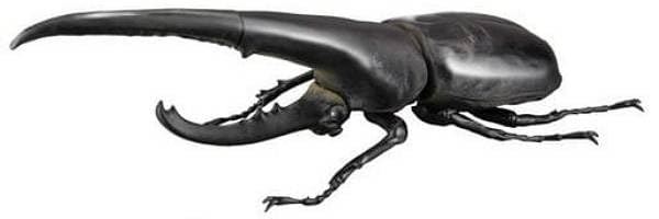 1/1 ヘラクレスオオカブト ver2.0 2点 1/1ヘラクレスオオカブトver2.0(再販) 1箱4個入り [SO-TA][T