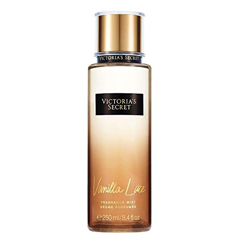 Victoria's Secret Body Splash Vanilla Lace 250ml | Amazon.com.br