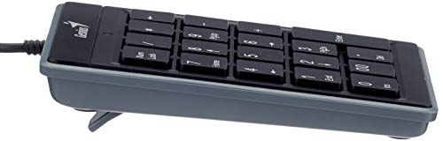 Genius i110 - Teclado numérico con USB