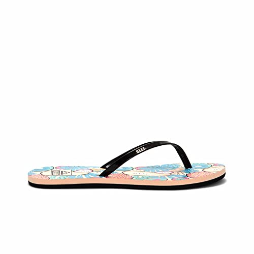 Image of REEF Womens Bliss Nights Flip Flop
