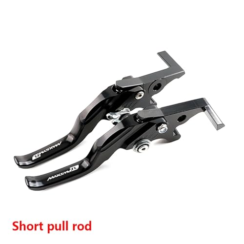Levier de frein Maxsym TL 500 embrayage reglable alu moto 2018-2025