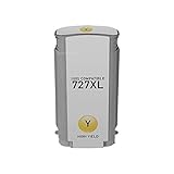 Capacità: 130ml, Codice originale: B3P21A, Colore: Giallo, Marca: Marca: Tonersshop