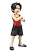 Excellent Model Portrait.Of.Pirates One Piece CB-EX Luffy & Ace bros (PVC figure) [JAPAN] by Megahouse