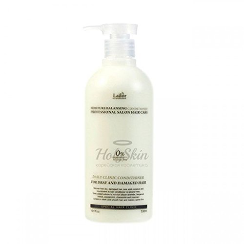 Lador - Moisture Balancing Conditioner, 530 ml