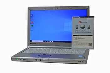 ノートPC LX3JDKCS 8GB RW 無線LAN Bluetooth ノートPC LX3JDKCS 8GB RW 無線LAN Bluetooth