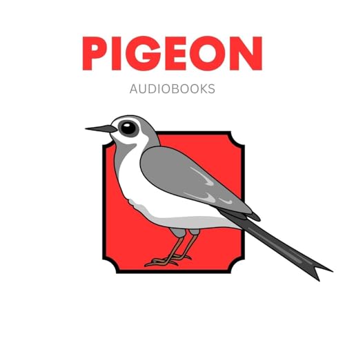『Pigeon Audiobooks: Musical Edition』のカバーアート