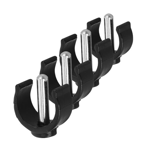 ORFOFE 4pcs�P�C���z���_�[�E�H�[�L���O�X�e�B�b�N�A�N�Z�T���[�P�[�������p���b�N�N���b�v�P�C�����b�`�s�����t��n���h�O���b�v�X�e�B�b�N���b�N�N���b�v
