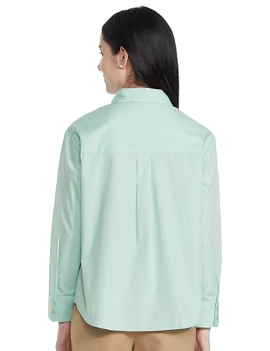 Image of Allen Solly Women Shirt