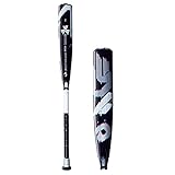 2021 CF Glitch (-5) 2 5/8' USSSA Baseball Bat - 30'/25 oz
