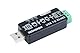 SEENGREAT USB to RS485 Converter, Industrial RS485 to USB Converter with Onboard Original FT232RL and SP485EEN, Multiple Protection Circuits, Stable Communication