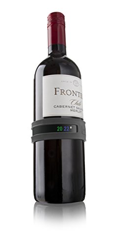 Vacu Vin Snap Thermometer
