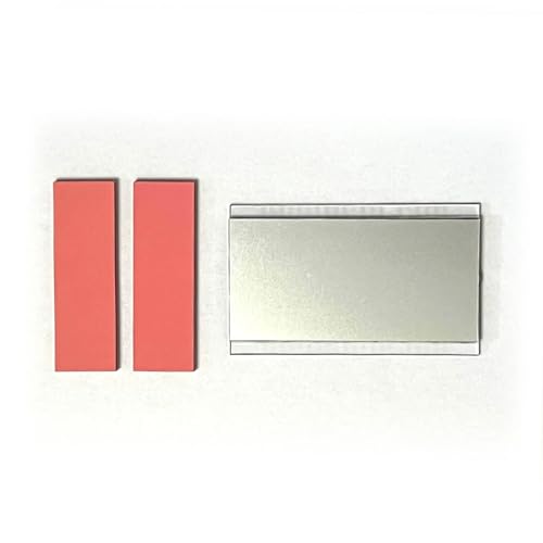 Pantalla para coche Fluke 175 177 179 repuesto de visualización LCD 4