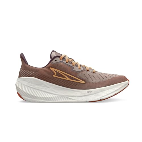 ALTRA Women's Experience Flow Road Running Shoe Taupe3